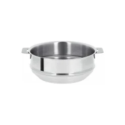 Cuit vapeur universel amovible Mutine ø 24 cm