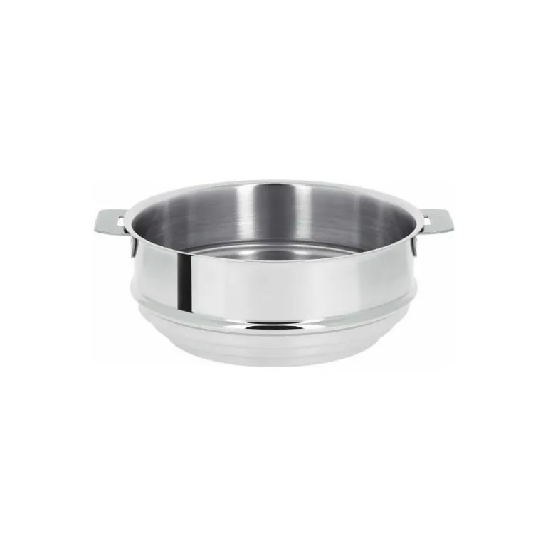 Cuit vapeur universel amovible Mutine ø 24 cm