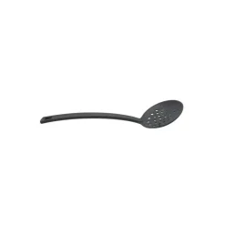 Écumoire en polyamide gris givré
