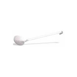 Écumoire inox extra fort ø 10 cm