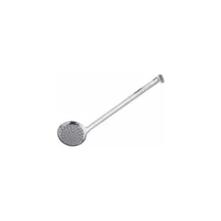Écumoire inox standard ø 10 cm