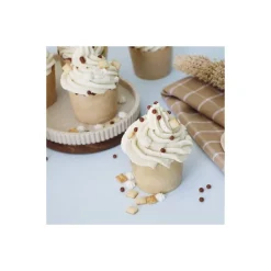 Décor comestible biscuit Petit Beurre 32 g