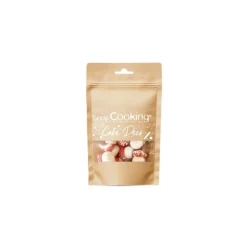 Décor en sucre gros champignons - par 25 g
