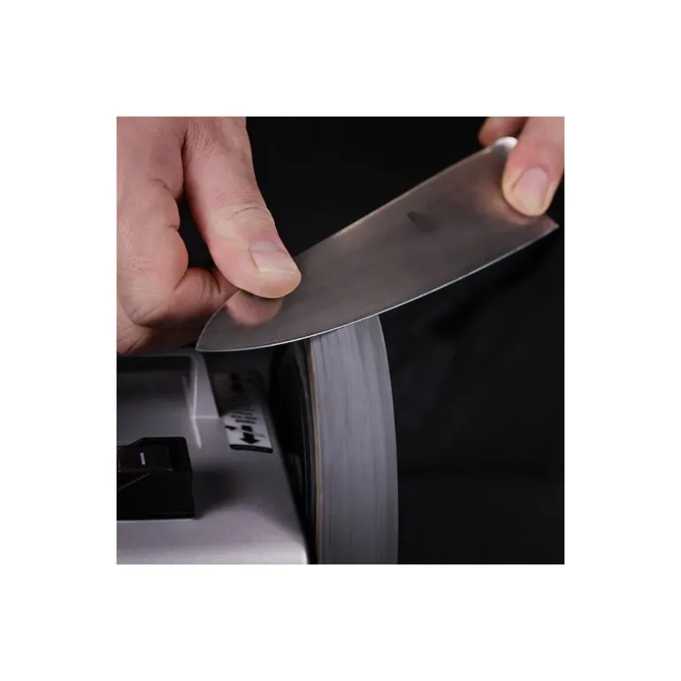 Disque démorfilage composite conique pour Tormek T-1