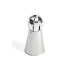 Douille russe fine inox