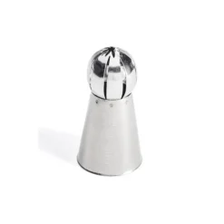 Douille russe fine inox