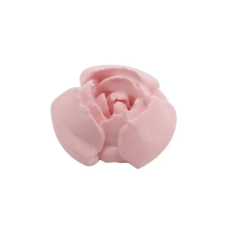 Douille russe à fleur 243 inox ø 2,6 cm