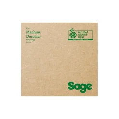 Détartrant Sage pour machine expresso - par 6