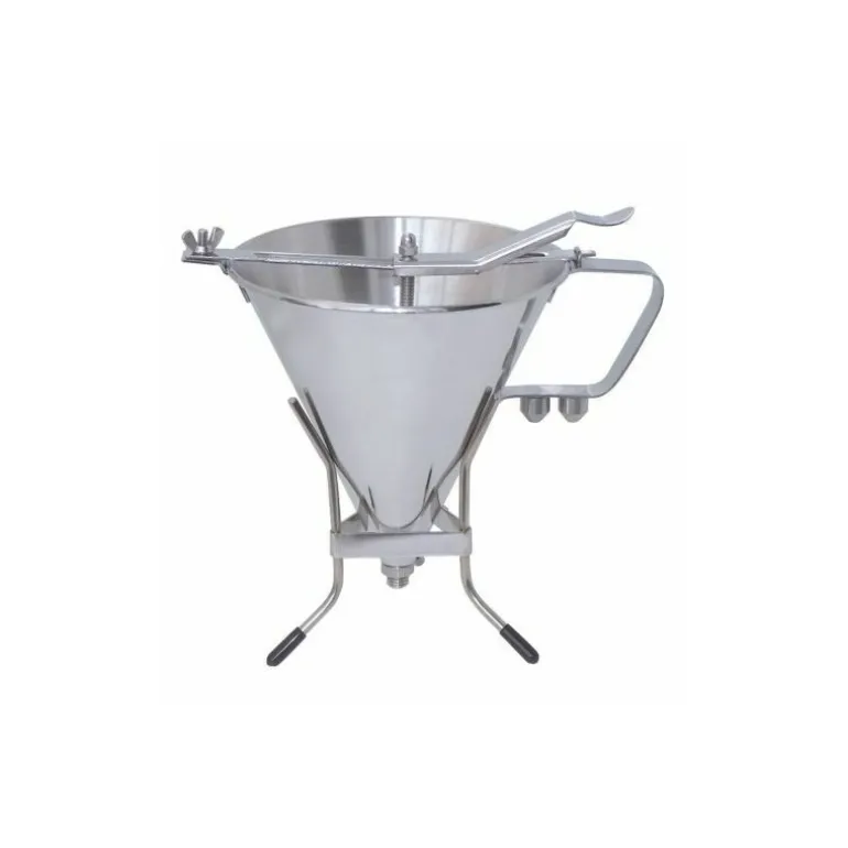 Entonnoir automatique 1,9 L