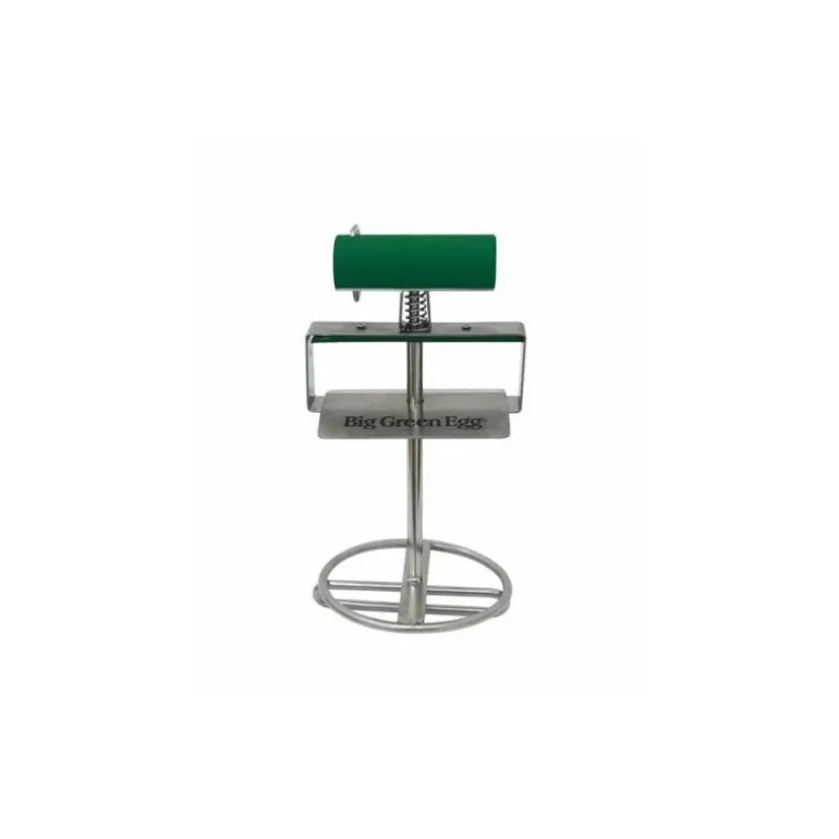 Extracteur de grille fonte pour Big Green Egg