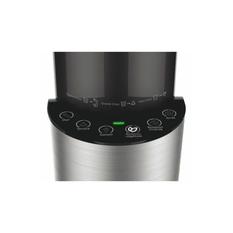 Extracteur de jus PEJ 730