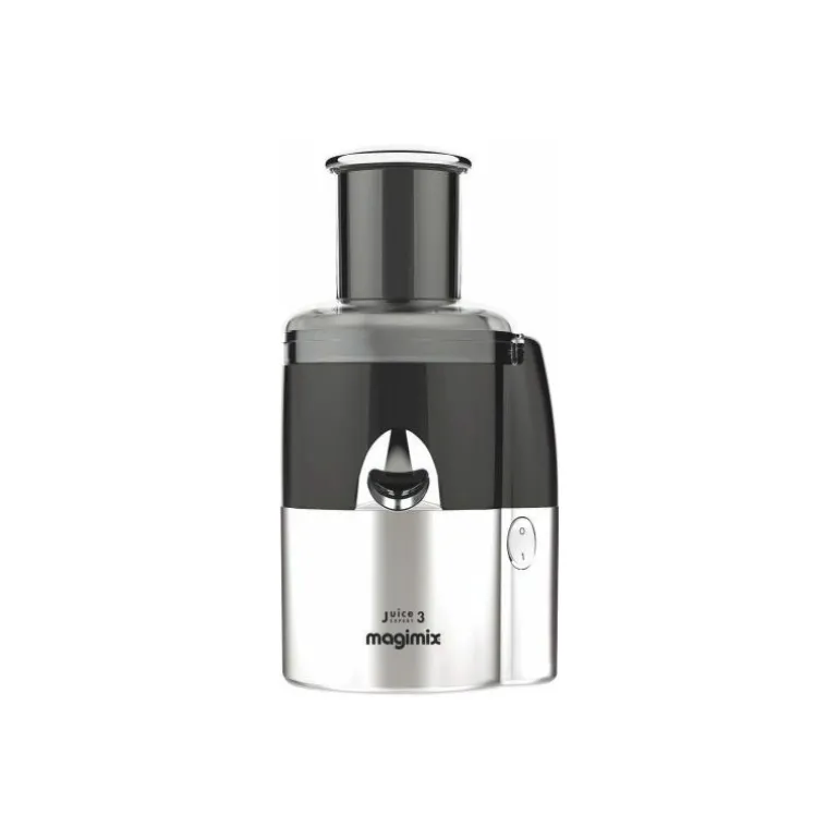 Extracteur Juice Expert 3 chrome mat