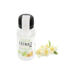 Extrait bio fleur d'oranger 50 ml