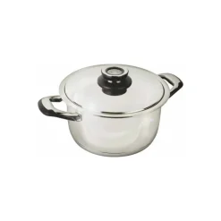 Faitout cuisson basse température ø 24 cm