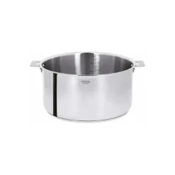 Faitout inox amovible Casteline ø 24 cm