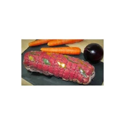 Ficelle rotifil bleu blanc rouge 3te /rolls 1kg