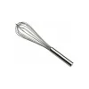Fouet inox 45cm