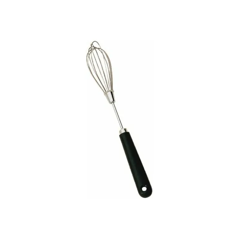 Fouet inox 13 cm