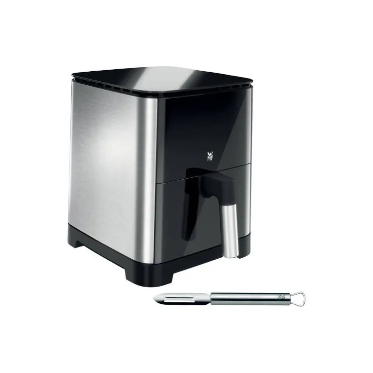 Friteuse sans huile à air chaud air fryer