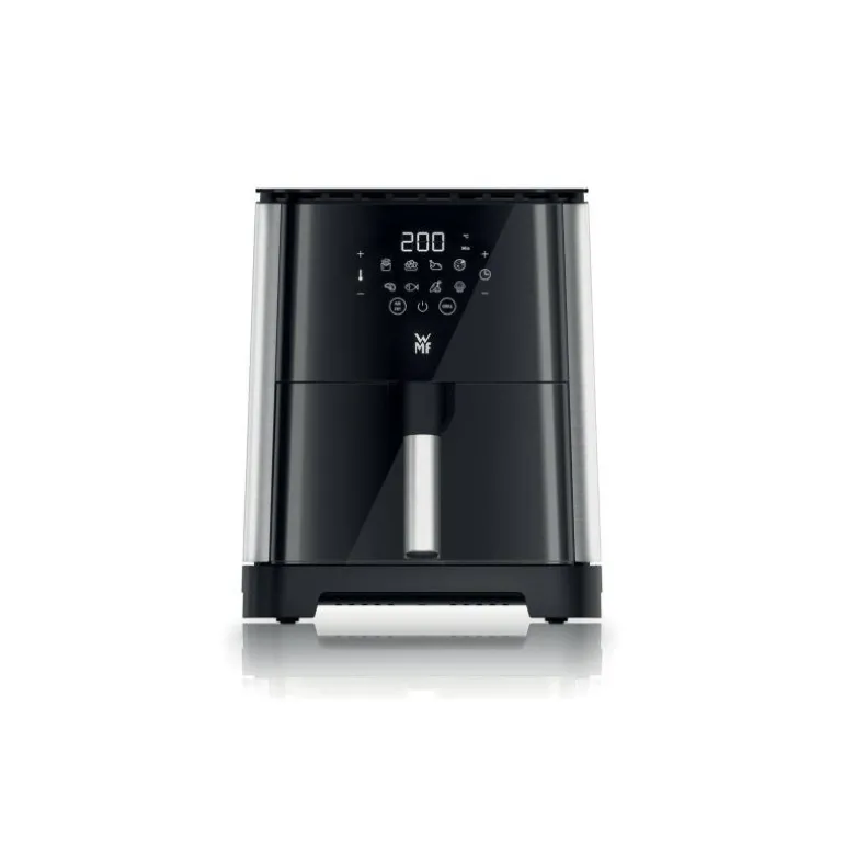 Friteuse sans huile à air chaud air fryer