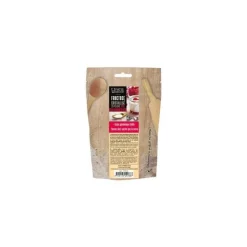 Fructose cristallisé en poudre - par 300 g