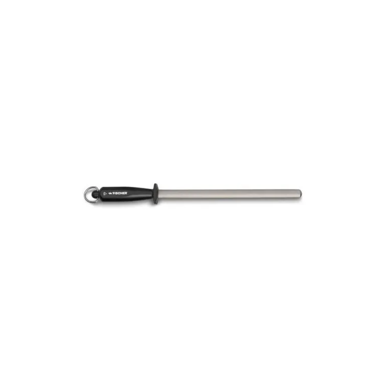 Fusil diamant mèche ovale 27 cm