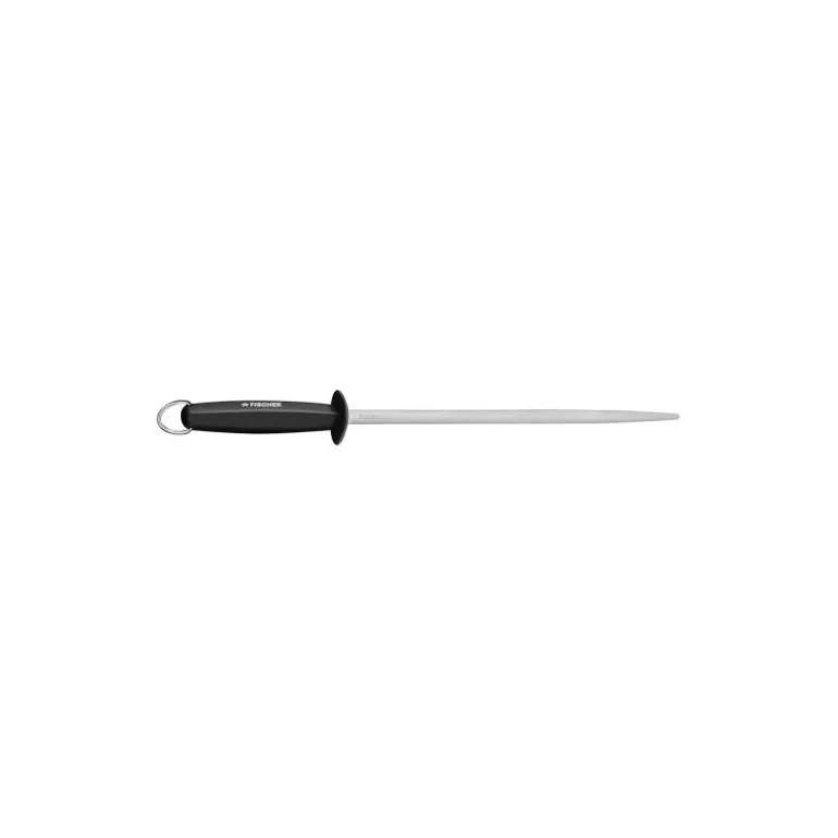 Fusil standard rond noir