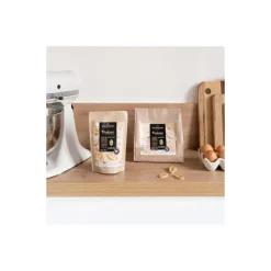 Fèves chocolat blond Dulcey 35% 250 g