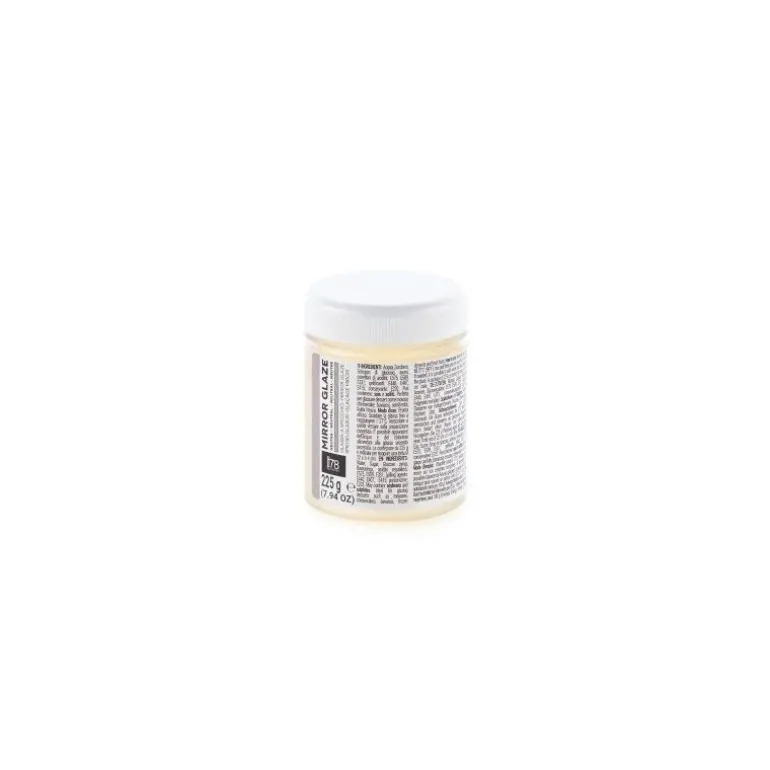 Glaçage miroir neutre 225 g