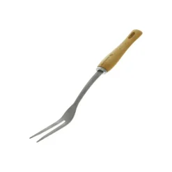 Grappin B Bois inox