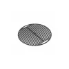 Grille fonte pour Big Green Egg MiniMax ø 38 cm