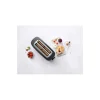 Grille-pain 2 L ENFINIGY 2 tranches noir