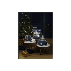 Grille pain Toast Select Luxe 2 tranches bleu prune