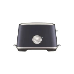 Grille pain Toast Select Luxe 2 tranches bleu prune