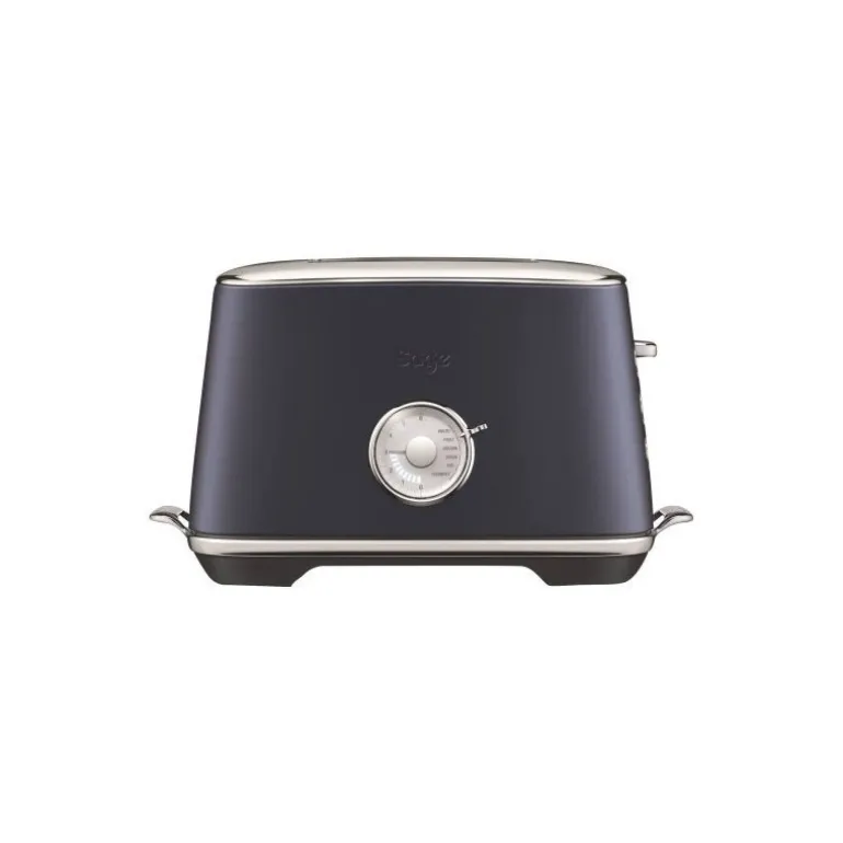 Grille pain Toast Select Luxe 2 tranches bleu prune