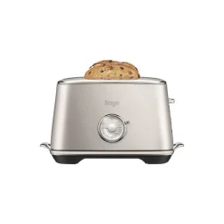 Grille pain Toast Select Luxe 2 tranches inox