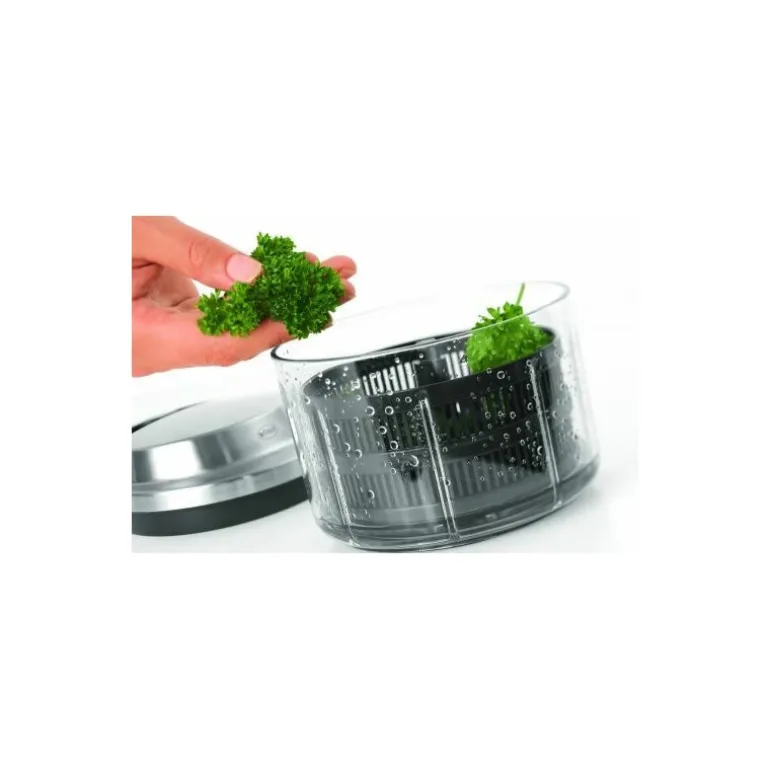 Hachoir mécanique herbes et légumes Rösle