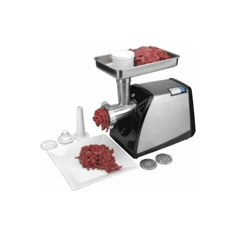 Hachoir à viande électrique semi professionnel