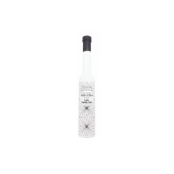Huile d'olive au jus de truffe blanche 20 cl