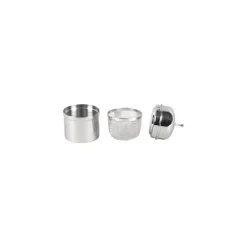 Infuseur flottant à bouquet garni inox