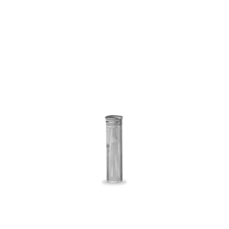 Infuseur inox pour bouchon de bouteille 26 et 50 cl