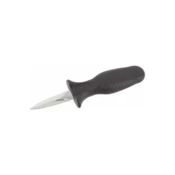 Lancette à huitre inox 15,7 cm
