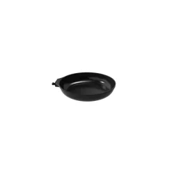 L'Incroyable poêle Cookut noir graphite Ø 28 cm