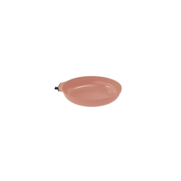 L'Incroyable poêle Cookut rose guimauve Ø 28 cm