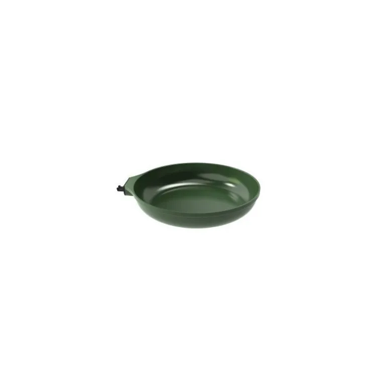 L'Incroyable poêle Cookut vert fougère Ø 28 cm