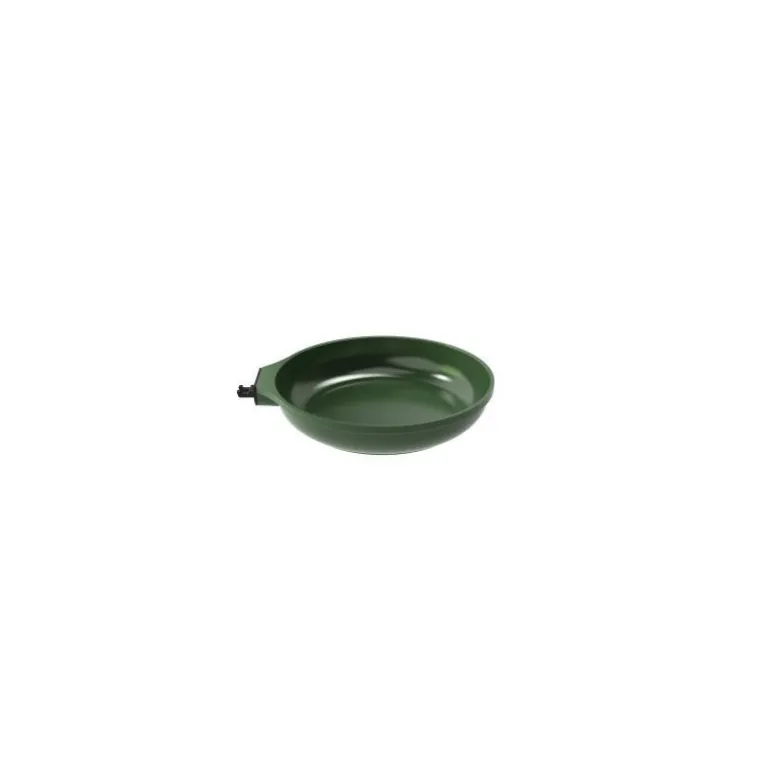 L'Incroyable poêle Cookut vert fougère Ø 24 cm