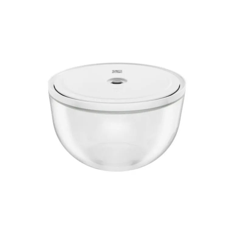 Lot de bols en verre Fresh & Save avec couvercle 12 - 18 - 24 cm
