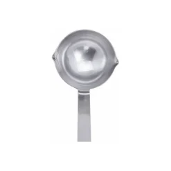 Louche à sauce 2 becs verseurs