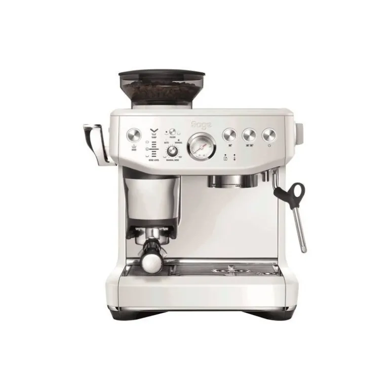 Machine à expresso The Barista Express Impress sel de mer