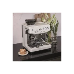 Machine à expresso The Barista Express Impress sel de mer
